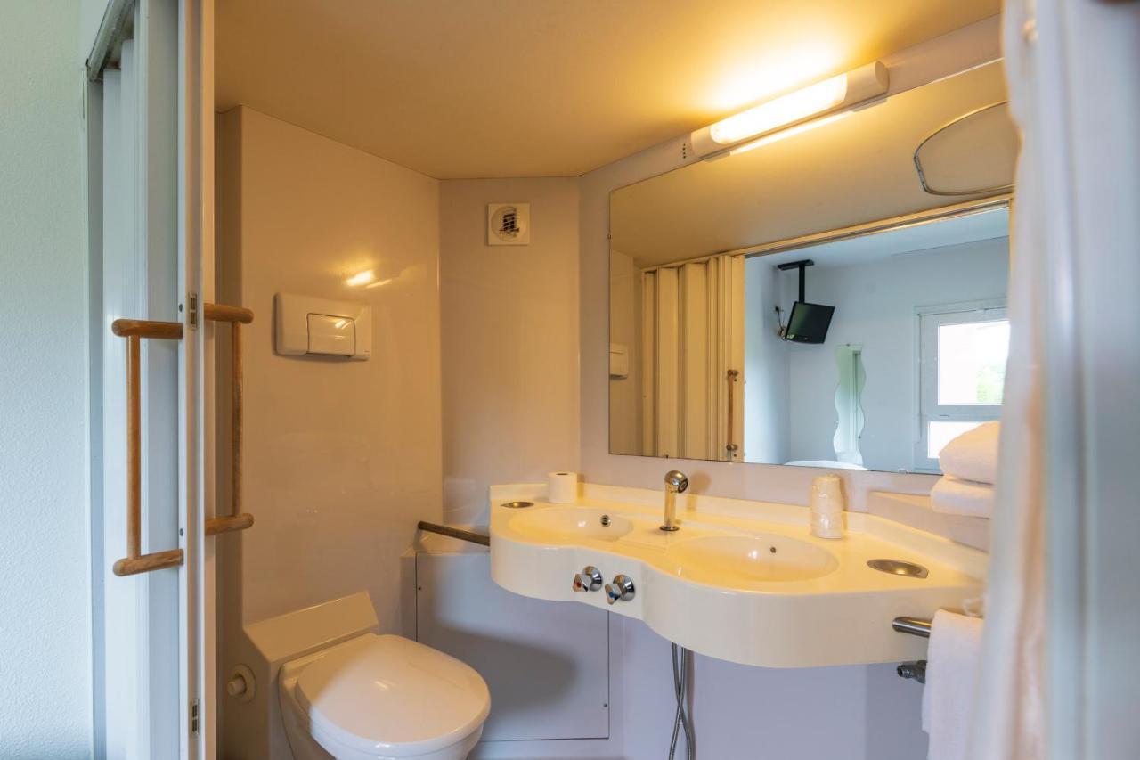 Hotel Cerise Auxerre Monéteau Exteriör bild